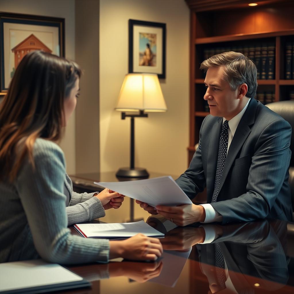 Carnal Knowledge of a Minor 15-17 lawyer Prince George County