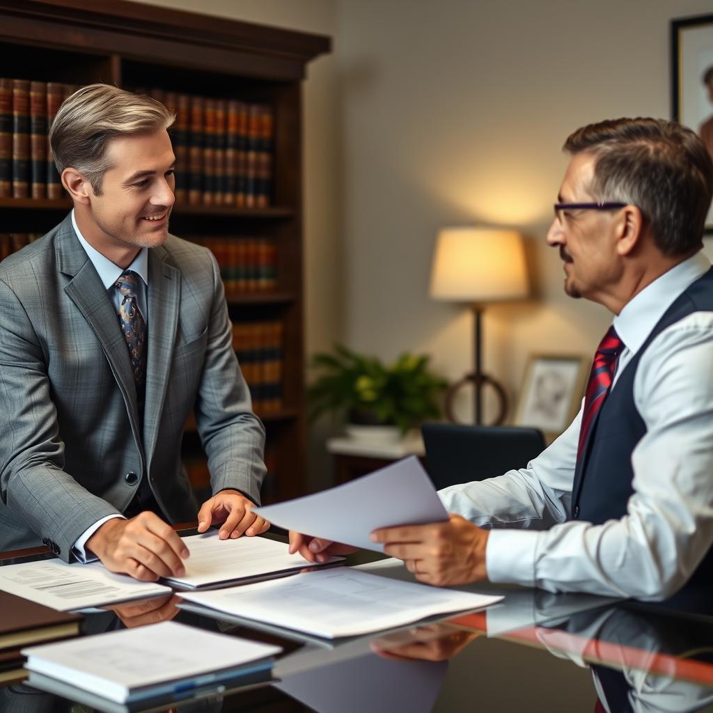 Carnal Knowledge of a Minor 15-17 lawyer Prince William County