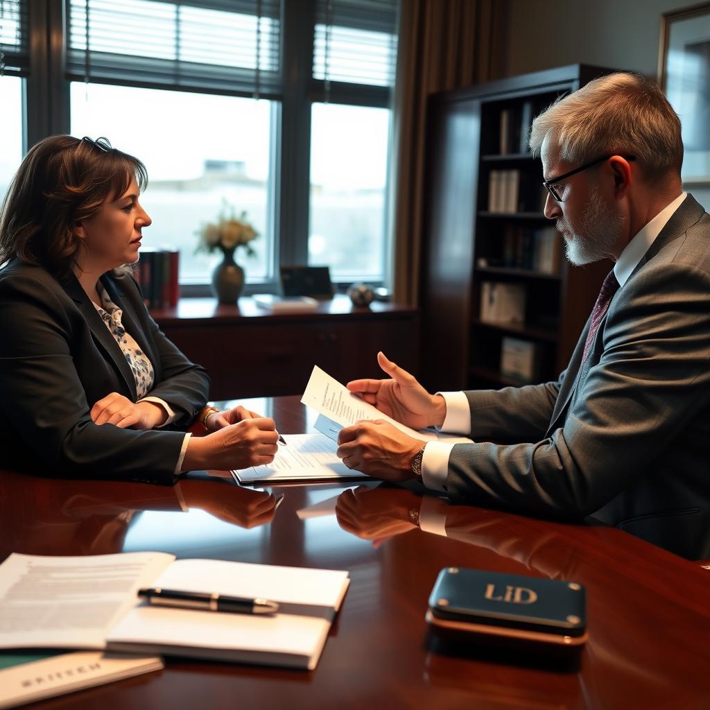 Carnal Knowledge of a Minor 15-17 lawyer Spotsylvania County