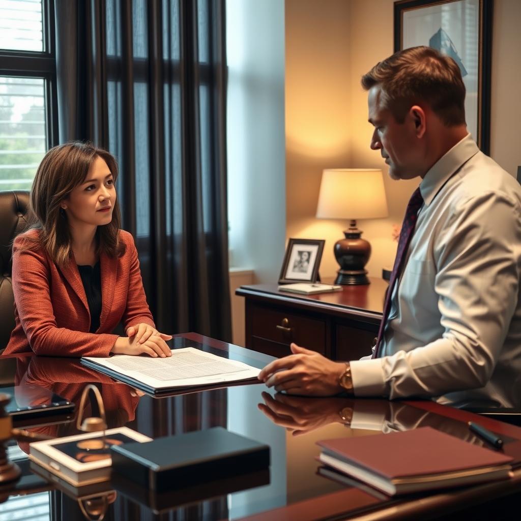 Carnal Knowledge of a Minor 15-17 lawyer Stafford County