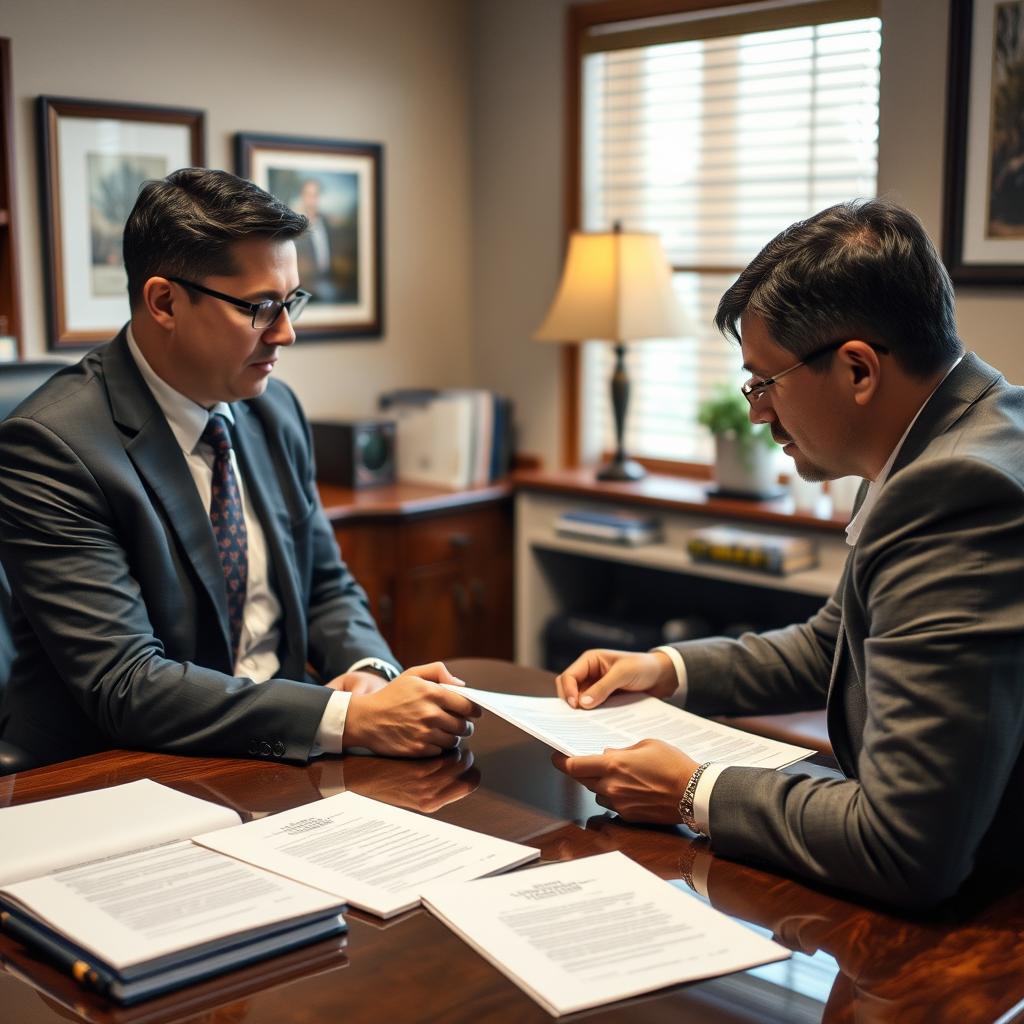 Carnal Knowledge of a Minor 15-17 lawyer Warren County