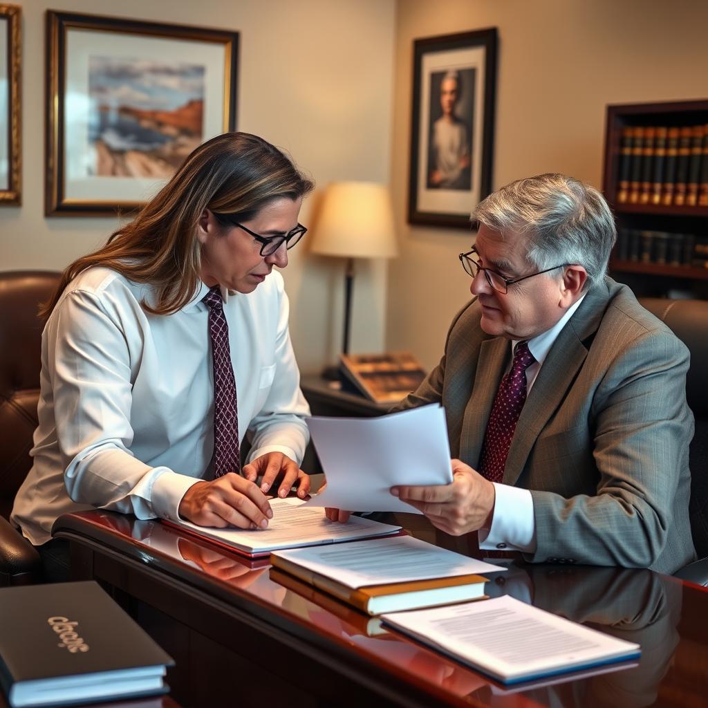 Child Pornography lawyer Frederick County