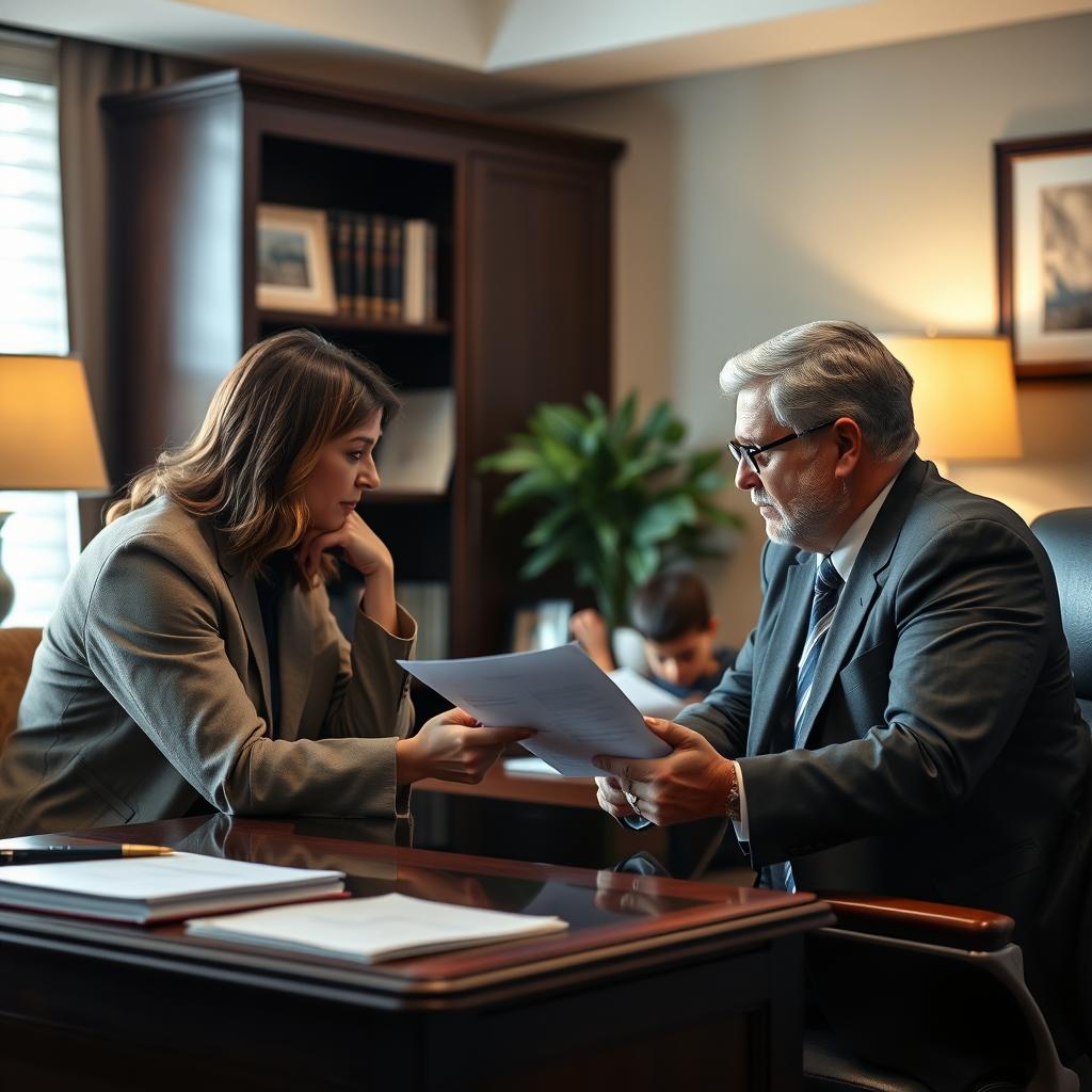 Child Pornography lawyer Maryland