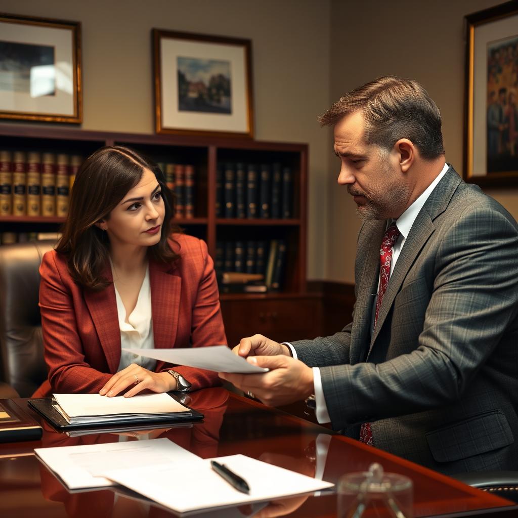 Conspiracy lawyer Somerset County