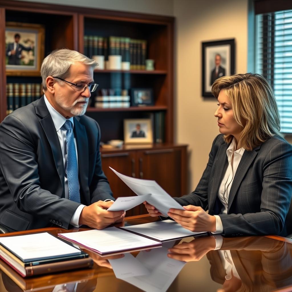 Conspiracy to Commit a Felony lawyer Clarke County