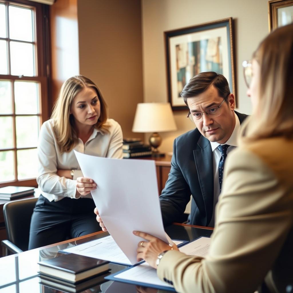 Conspiracy to Commit a Felony lawyer Loudoun County