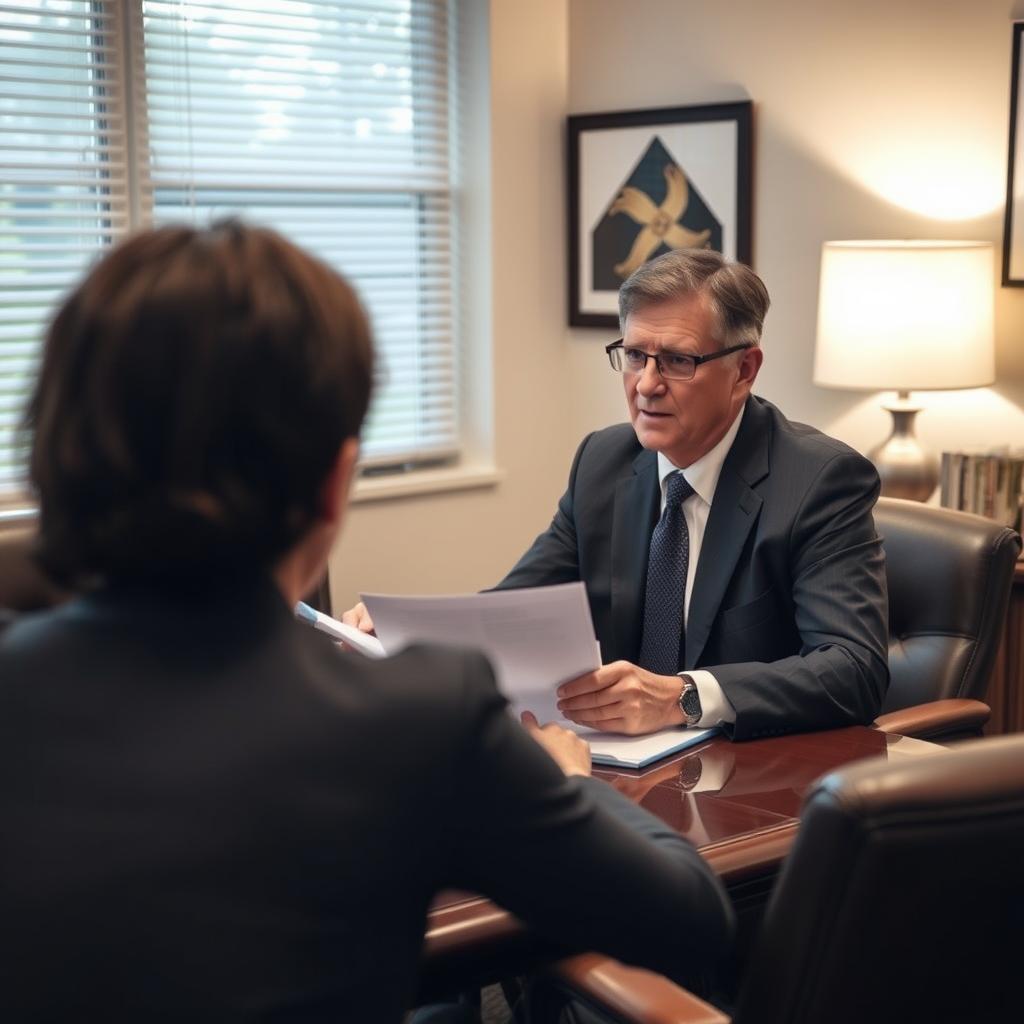Continuing Course of Conduct with a Child lawyer Anne Arundel County