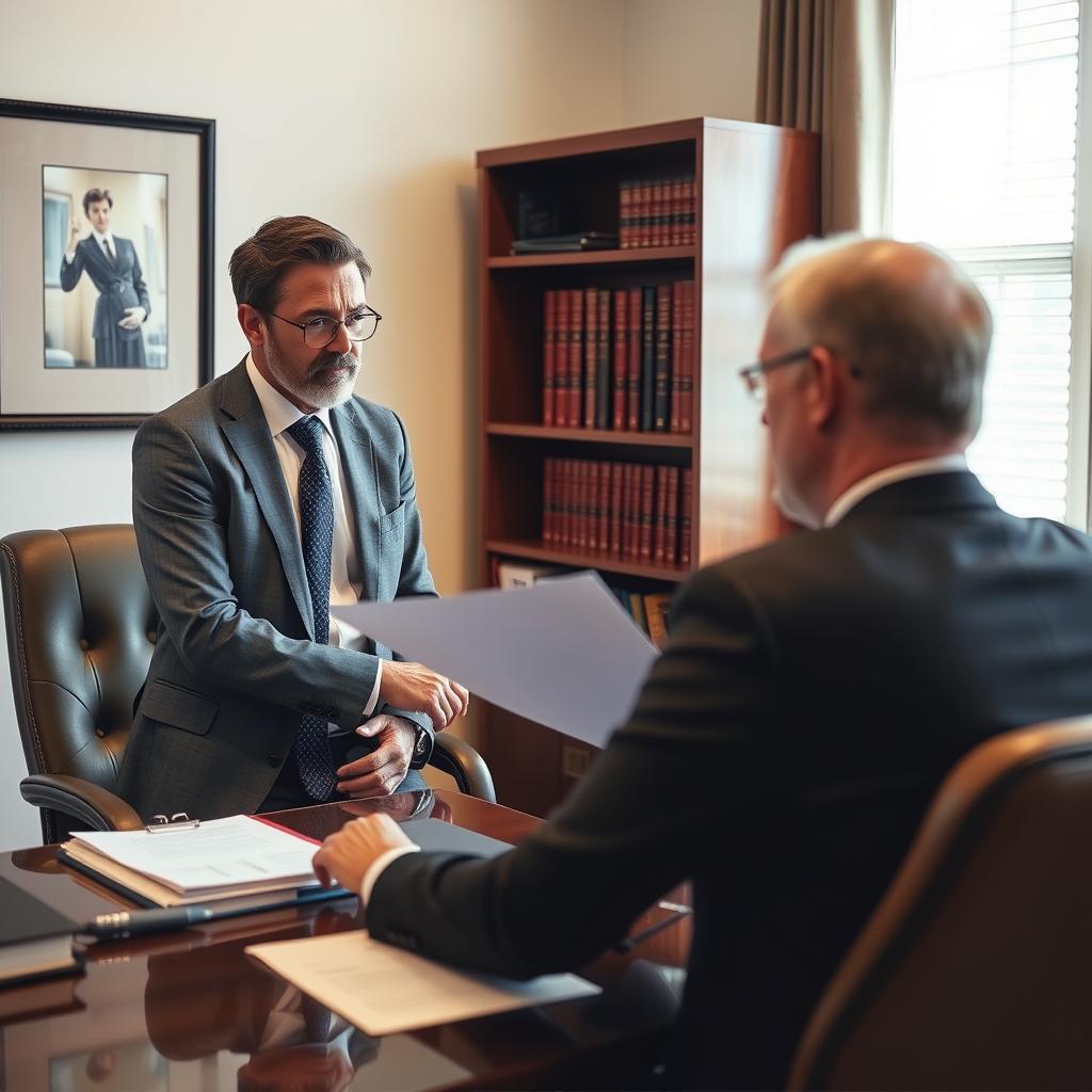 Criminal Attempt lawyer Somerset County
