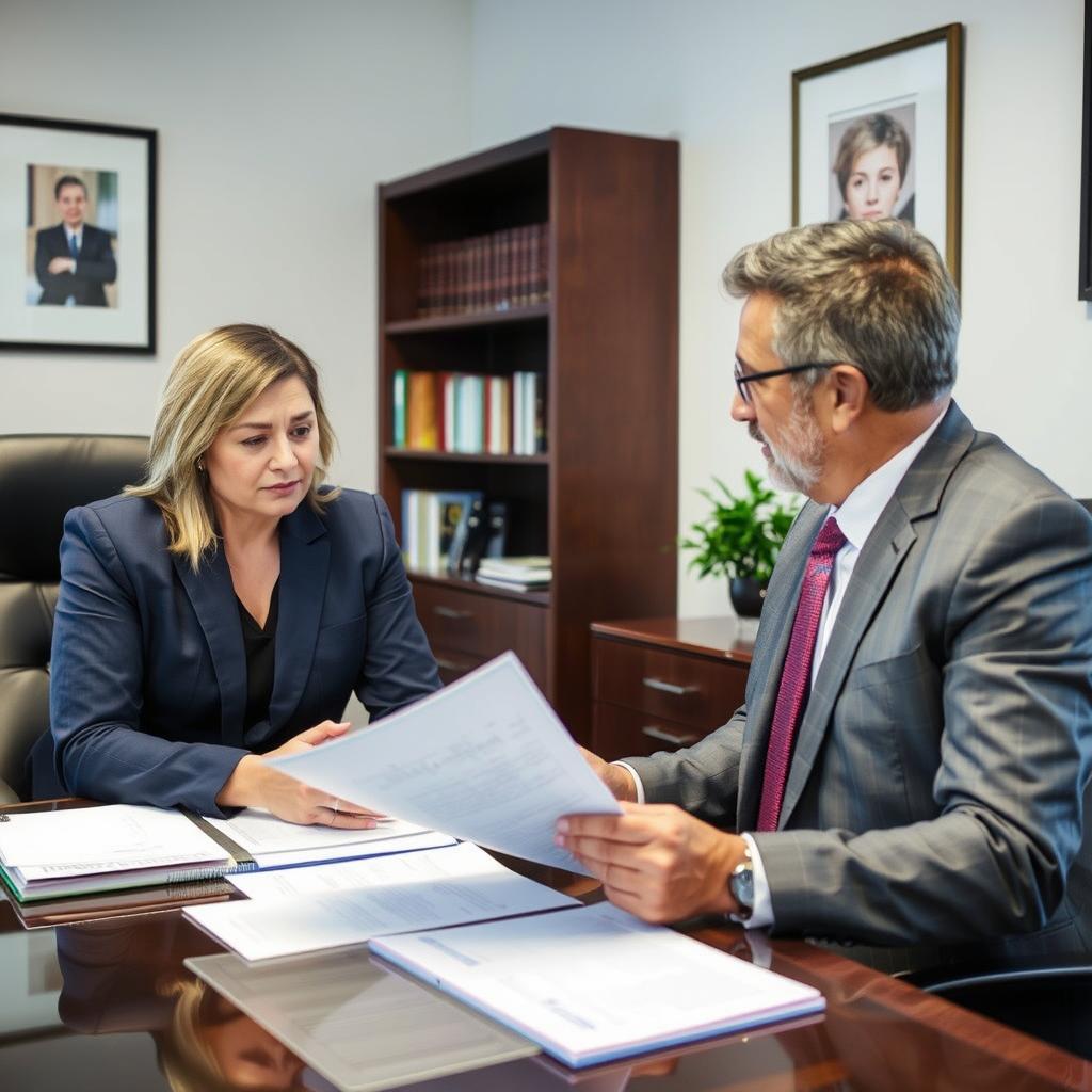 Criminal Sexual Abuse Lawyer Adams Morgan