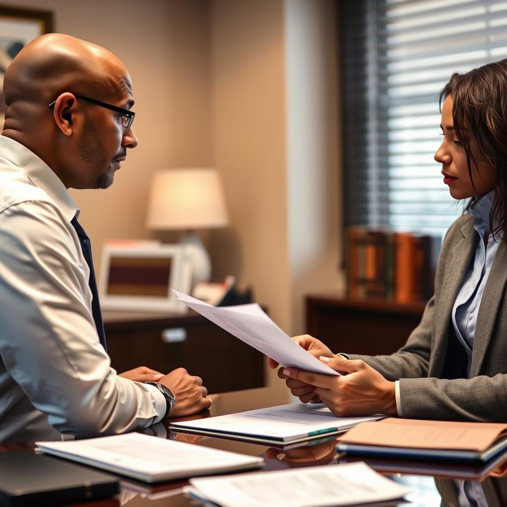 Criminal Sexual Abuse Lawyer Anacostia