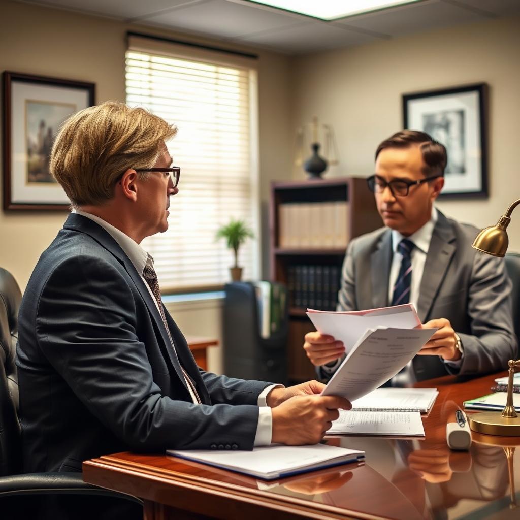 Criminal Sexual Abuse Lawyer Bloomingdale