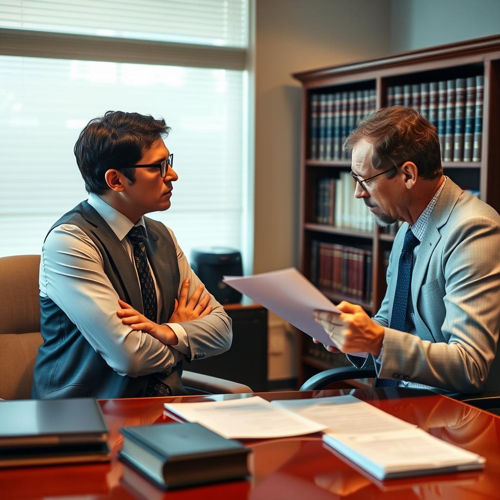 Criminal Sexual Abuse Lawyer Chevy Chase