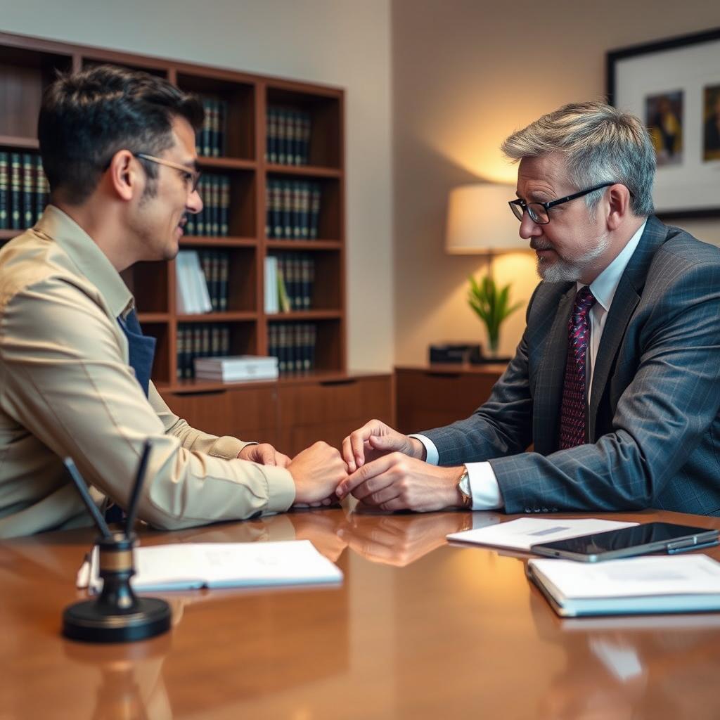 Criminal Sexual Abuse Lawyer Dupont Circle