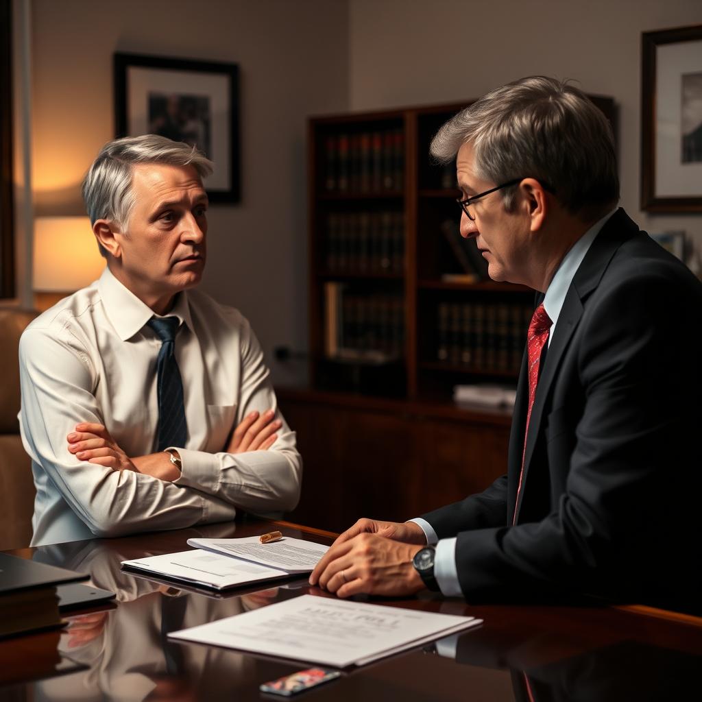 Criminal Sexual Abuse Lawyer Foggy Bottom