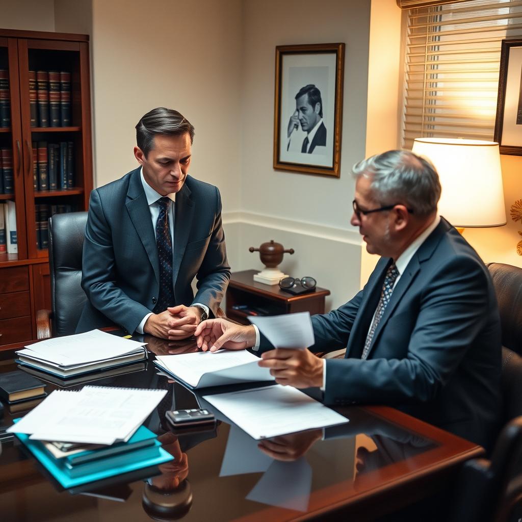 Criminal Sexual Abuse Lawyer Forest Hills