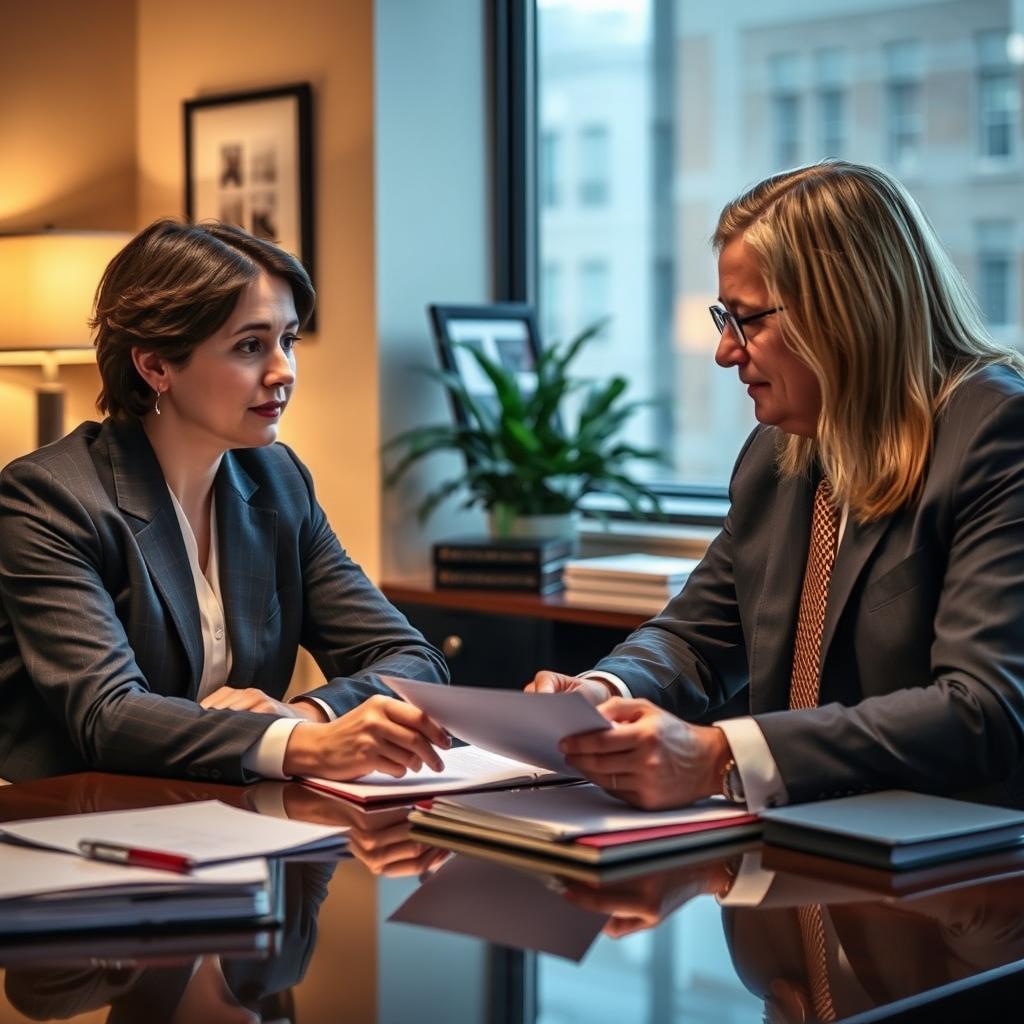 Criminal Sexual Abuse Lawyer Southwest Waterfront