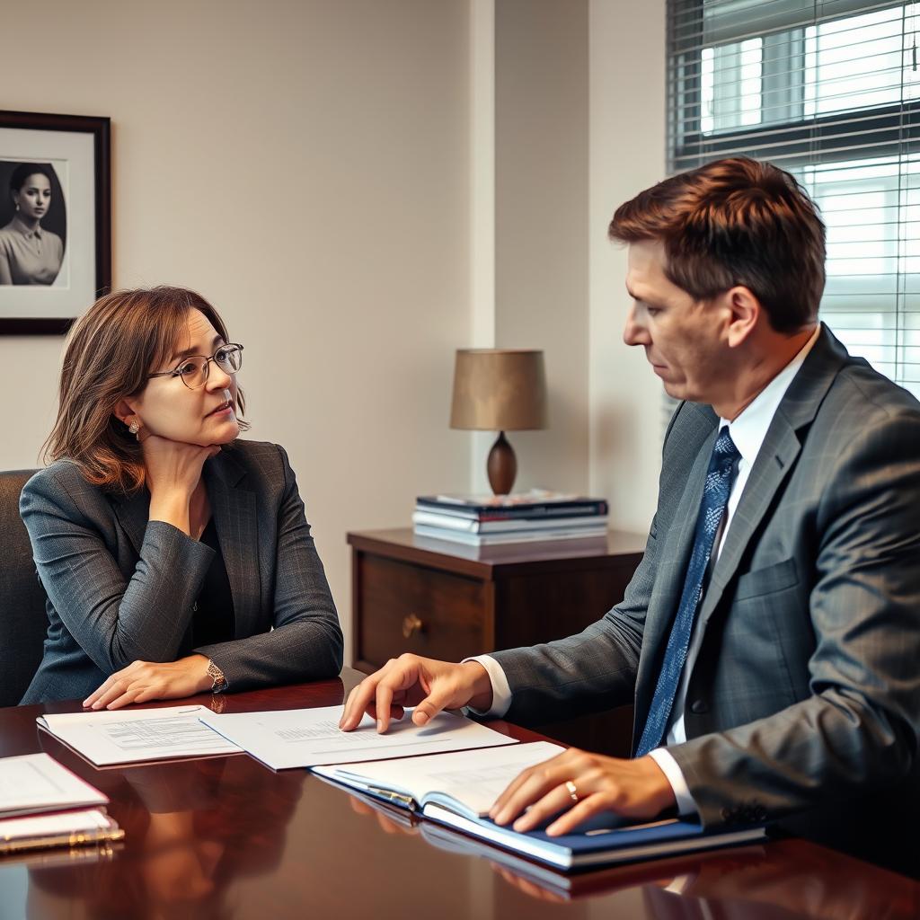 Criminal Sexual Abuse Lawyer Washington DC