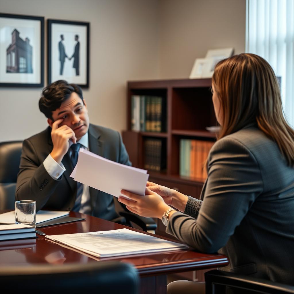 Criminal Sexual Contact lawyer Bergen County