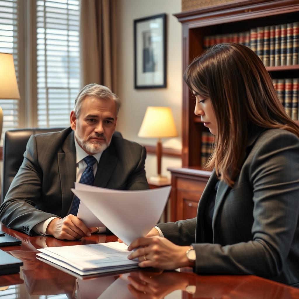 Criminal Sexual Contact lawyer Camden County