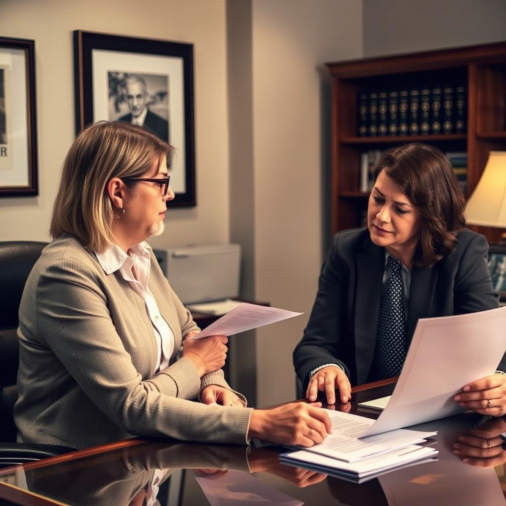 Criminal Sexual Contact lawyer Gloucester County