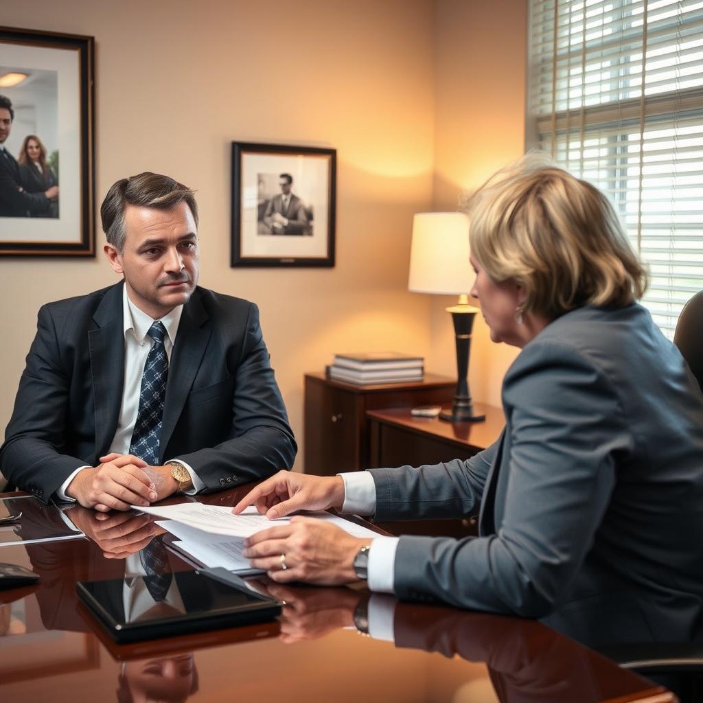 Criminal Sexual Contact lawyer Ocean County