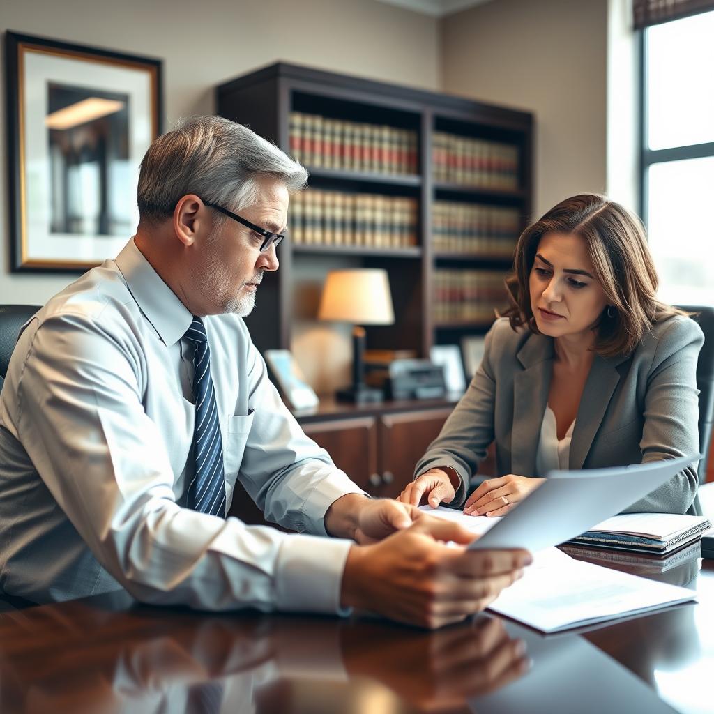 Criminal Solicitation lawyer Bedford County