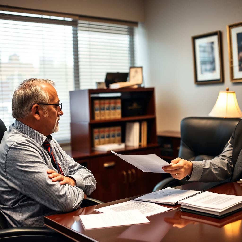 Criminal Solicitation lawyer Manassas Park