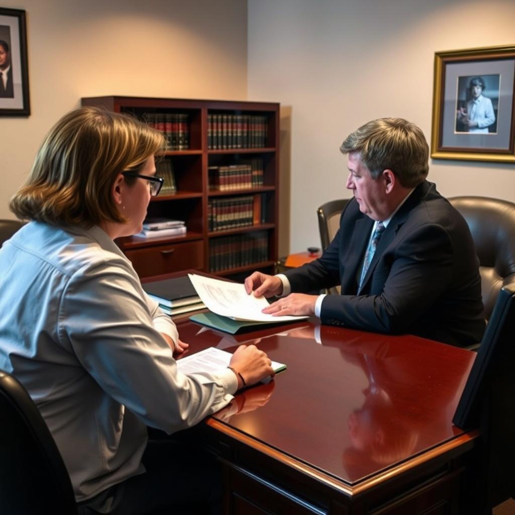 Endangering the Welfare of a Child (for CSAM) lawyer Atlantic County