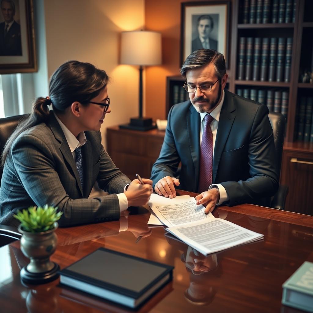 Endangering the Welfare of a Child (for CSAM) lawyer Bergen County