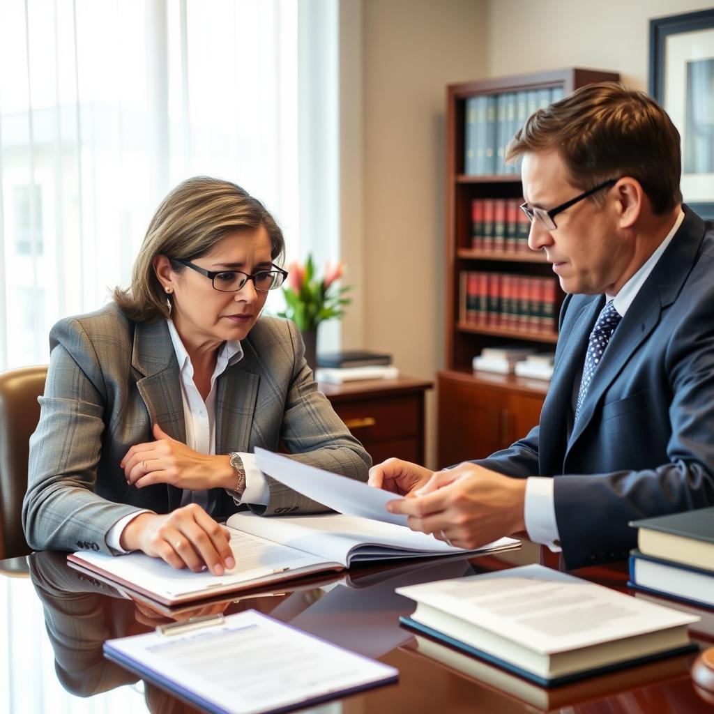 Endangering the Welfare of a Child (for CSAM) lawyer Burlington County