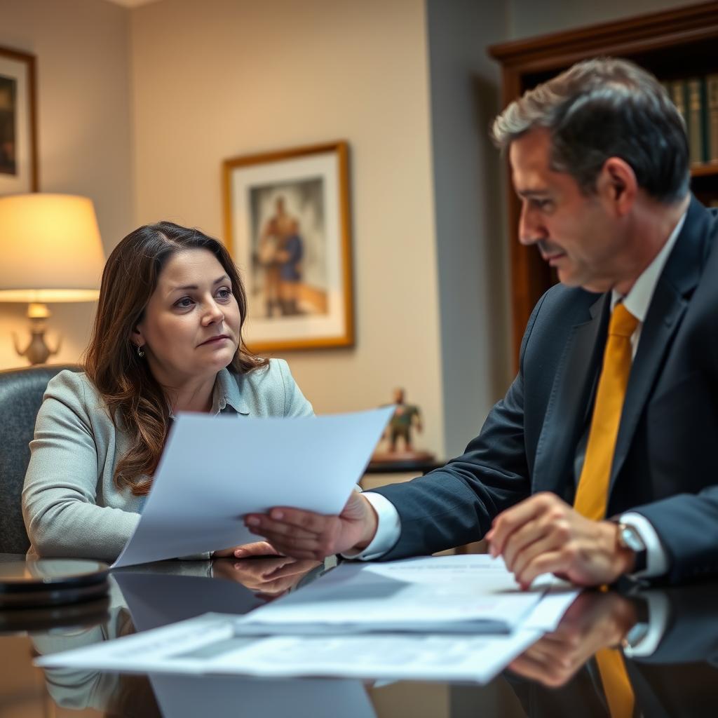 Endangering the Welfare of a Child (for CSAM) lawyer Cape May County