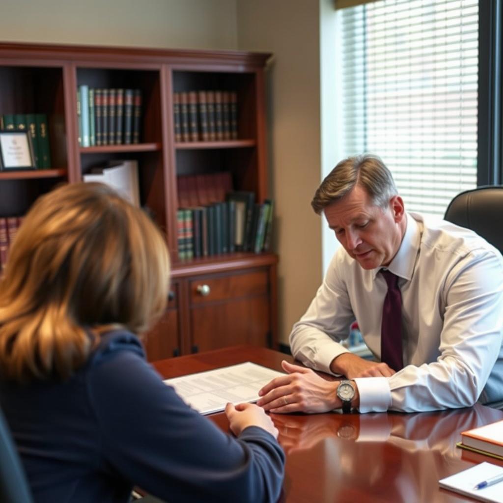 Endangering the Welfare of a Child (for CSAM) lawyer Cumberland County