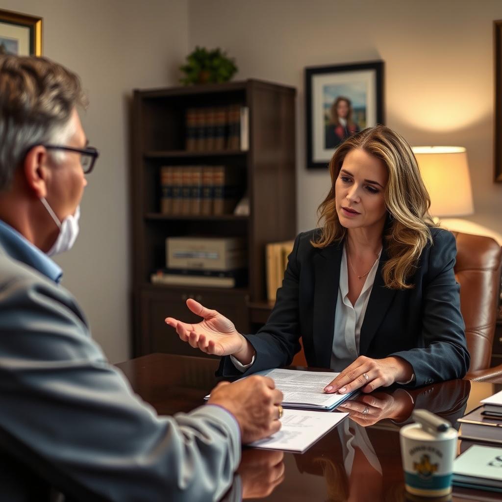 Endangering the Welfare of a Child (for CSAM) lawyer Gloucester County