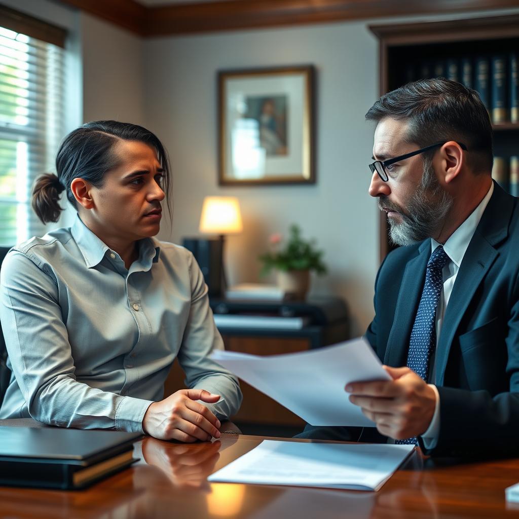 Endangering the Welfare of a Child (for CSAM) lawyer Hudson County