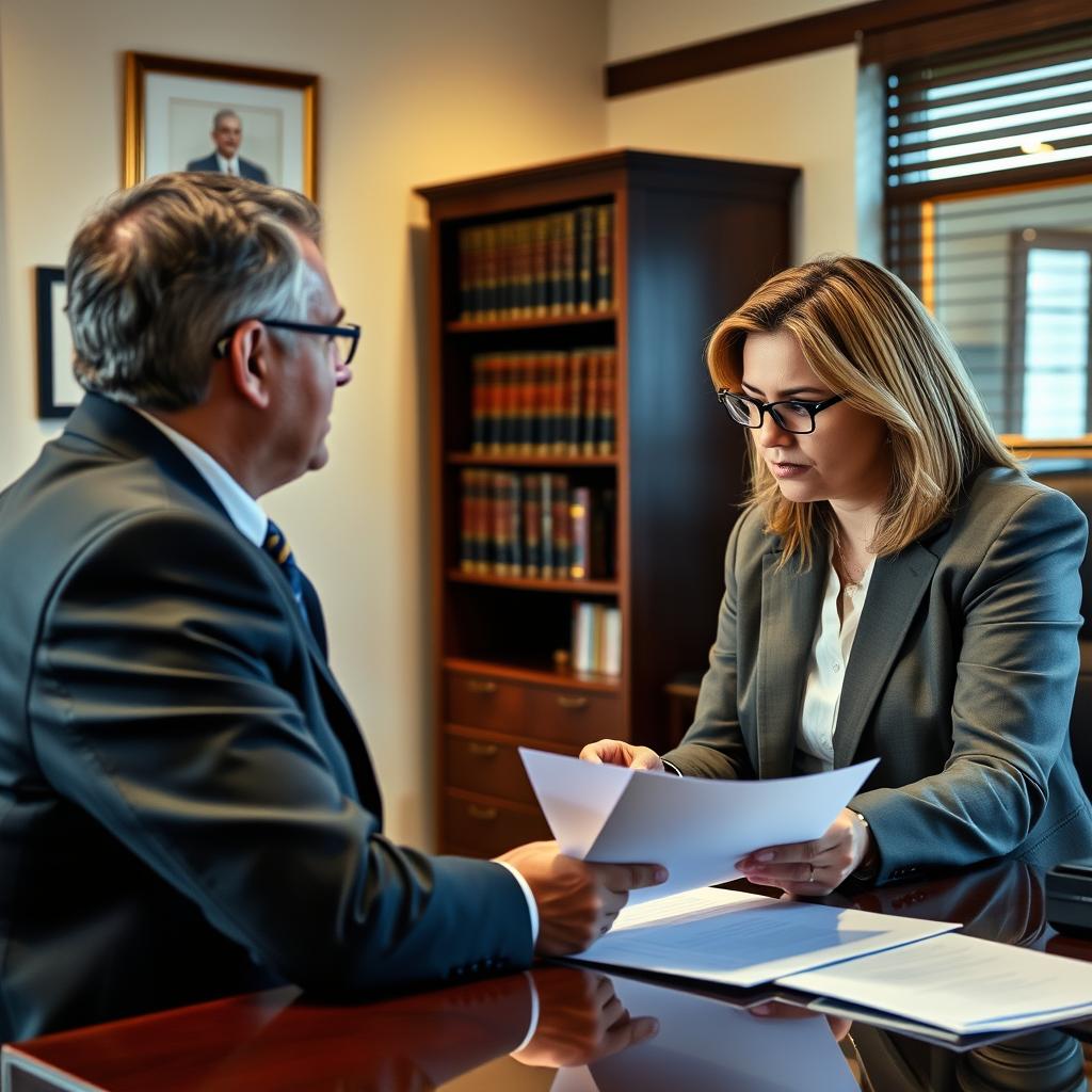 Endangering the Welfare of a Child (for CSAM) lawyer Mercer County