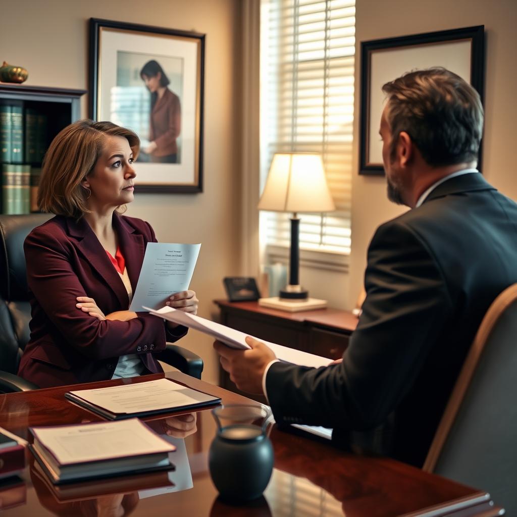 Endangering the Welfare of a Child (for CSAM) lawyer Monmouth County