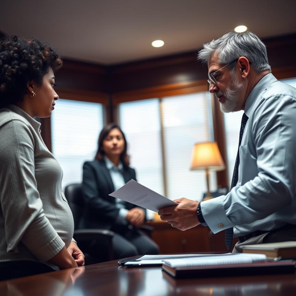 Endangering the Welfare of a Child (for CSAM) lawyer Morris County