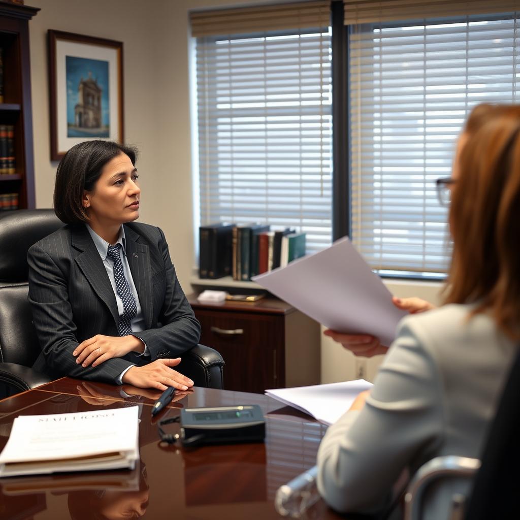 Endangering the Welfare of a Child (for CSAM) lawyer New Jersey