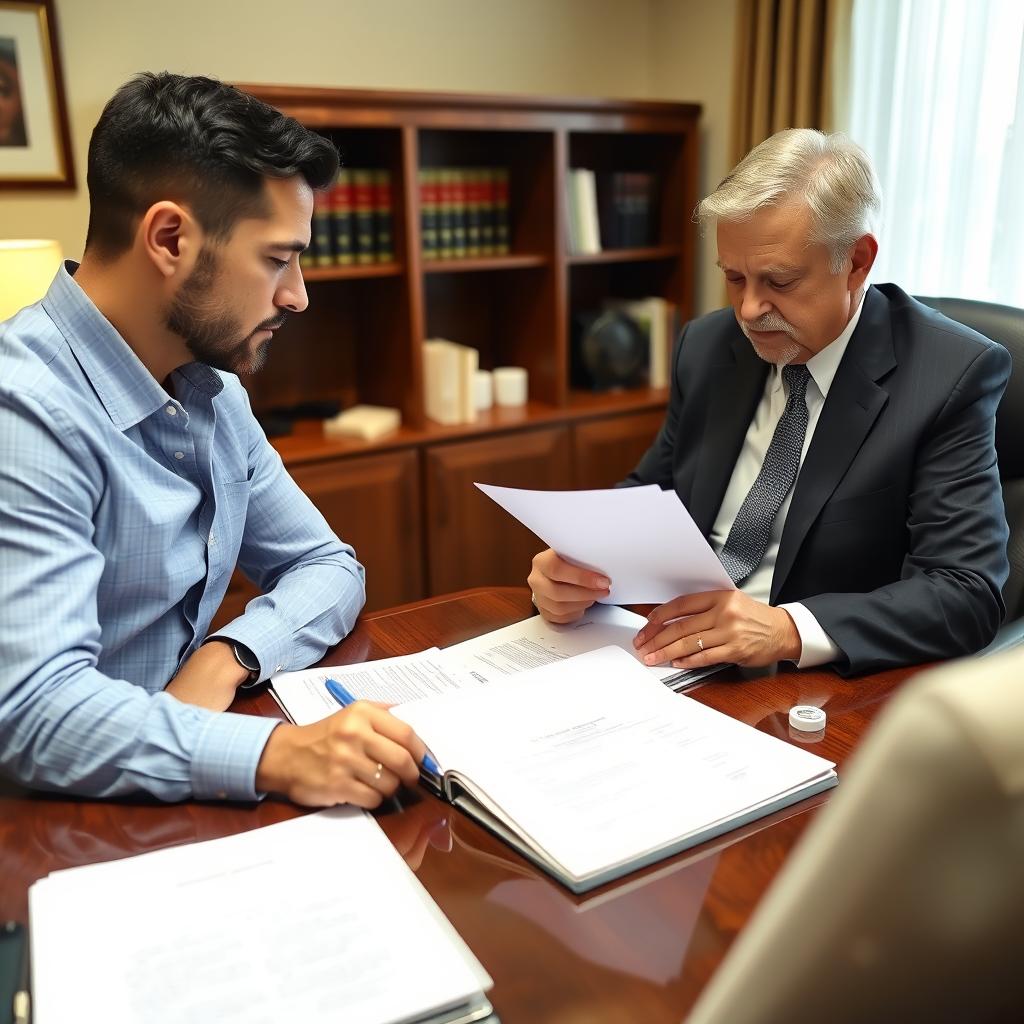 Endangering the Welfare of a Child (for CSAM) lawyer Ocean County