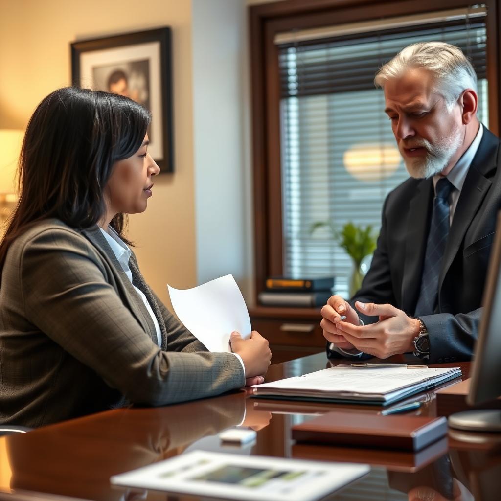 Endangering the Welfare of a Child (for CSAM) lawyer Passaic County