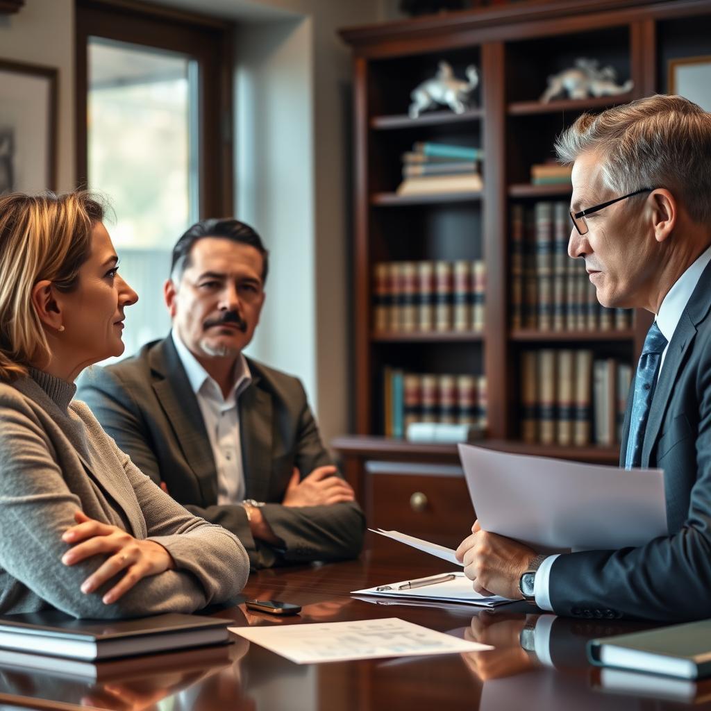 Endangering the Welfare of a Child (for CSAM) lawyer Salem County