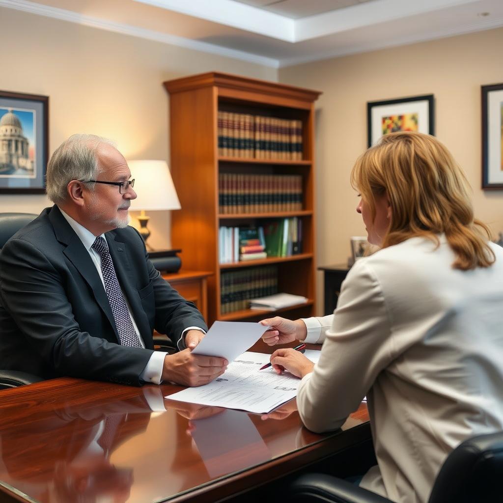 Endangering the Welfare of a Child (for CSAM) lawyer Somerset County