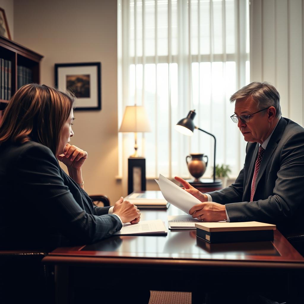 Endangering the Welfare of a Child (for CSAM) lawyer Sussex County