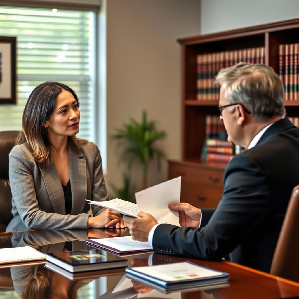 Endangering the Welfare of a Child (for CSAM) lawyer Warren County