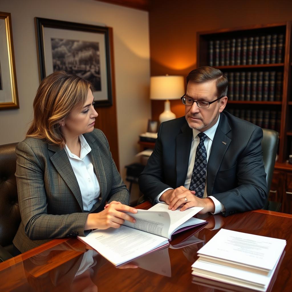 Failure to Register as a Sex Offender lawyer Alexandria