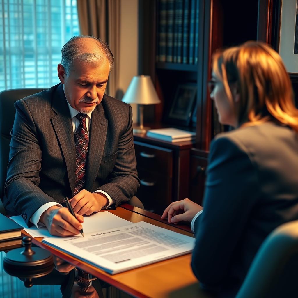 Failure to Register as a Sex Offender lawyer Arlington County