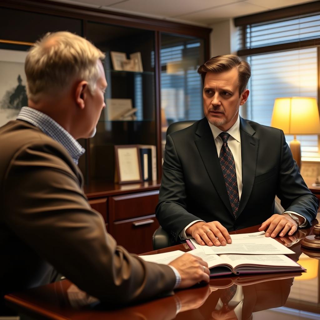 Failure to Register as a Sex Offender lawyer Calvert County