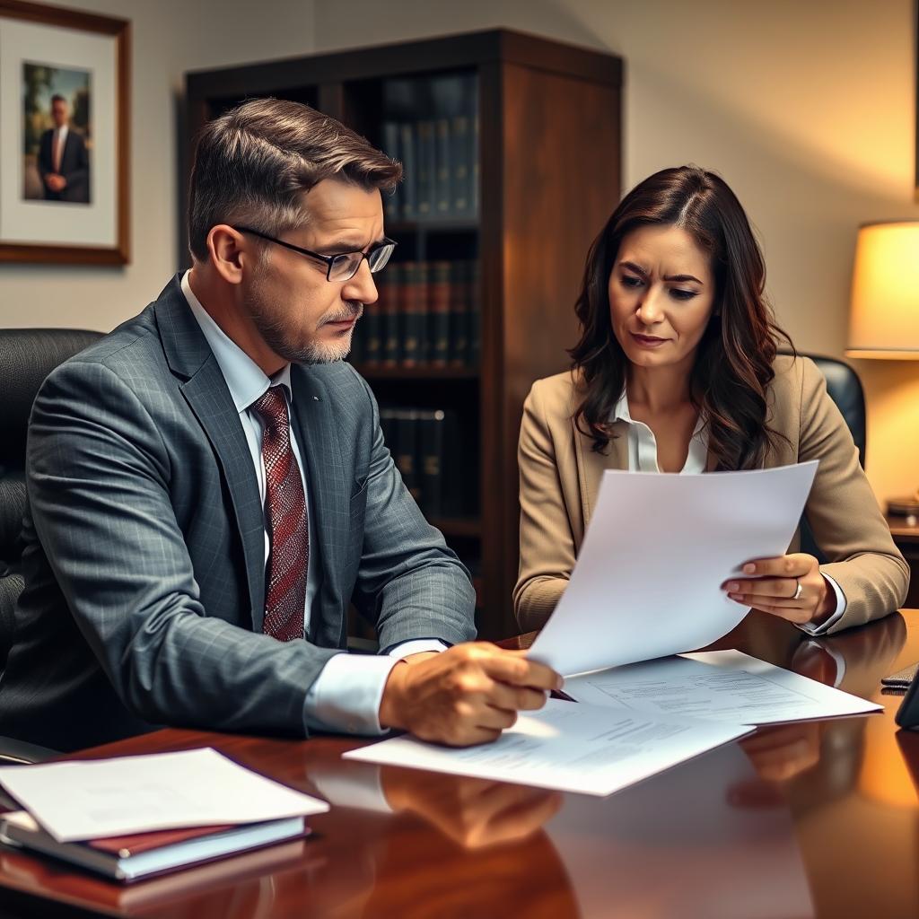 Failure to Register as a Sex Offender lawyer Carroll County