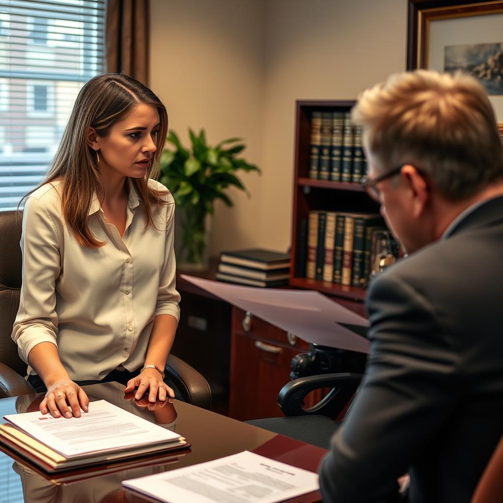 Failure to Register as a Sex Offender lawyer Fairfax County