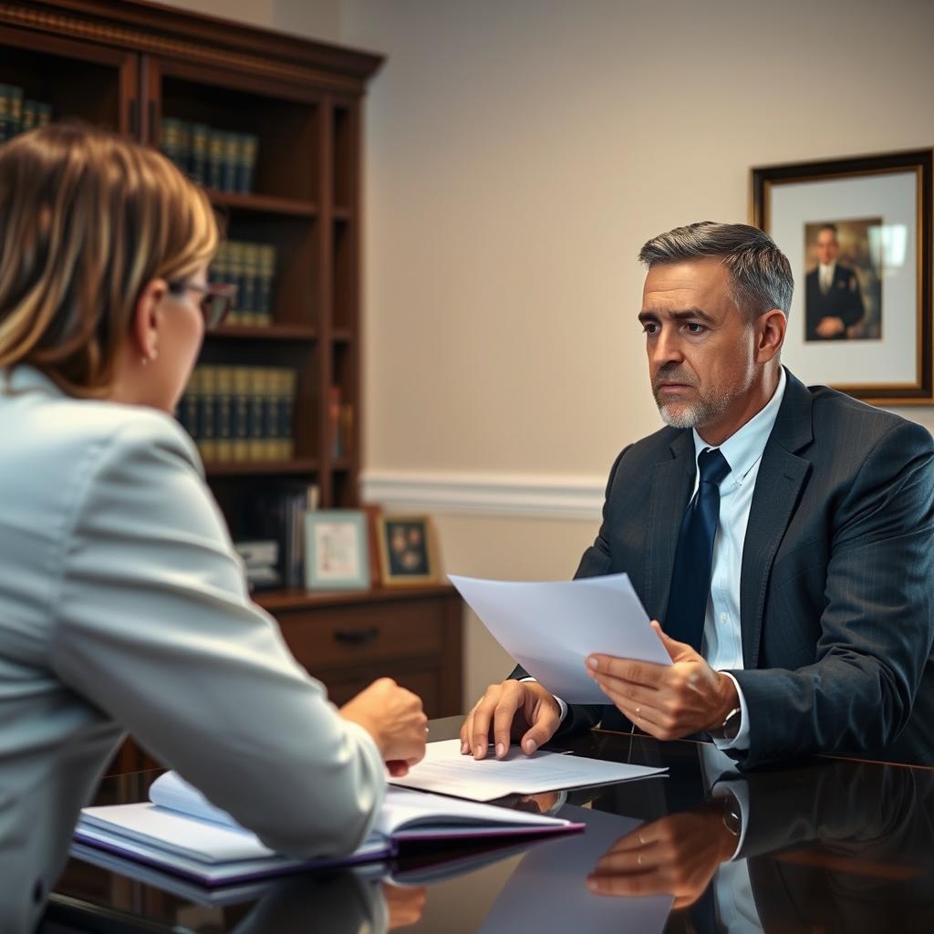 Failure to Register as a Sex Offender lawyer Manassas Park